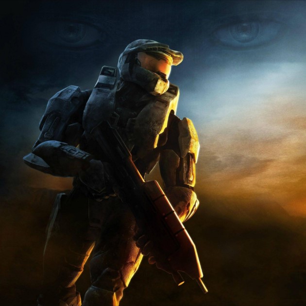 Halo