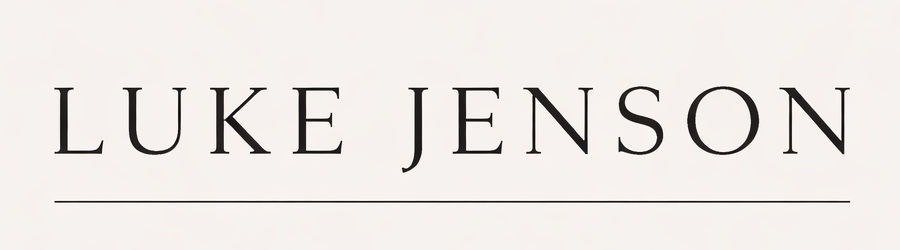 Luke Jenson Logo